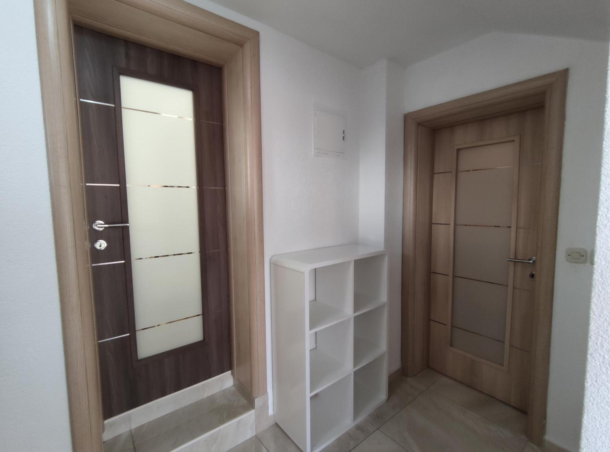 Apartments Beba Privlaka  Ruang foto