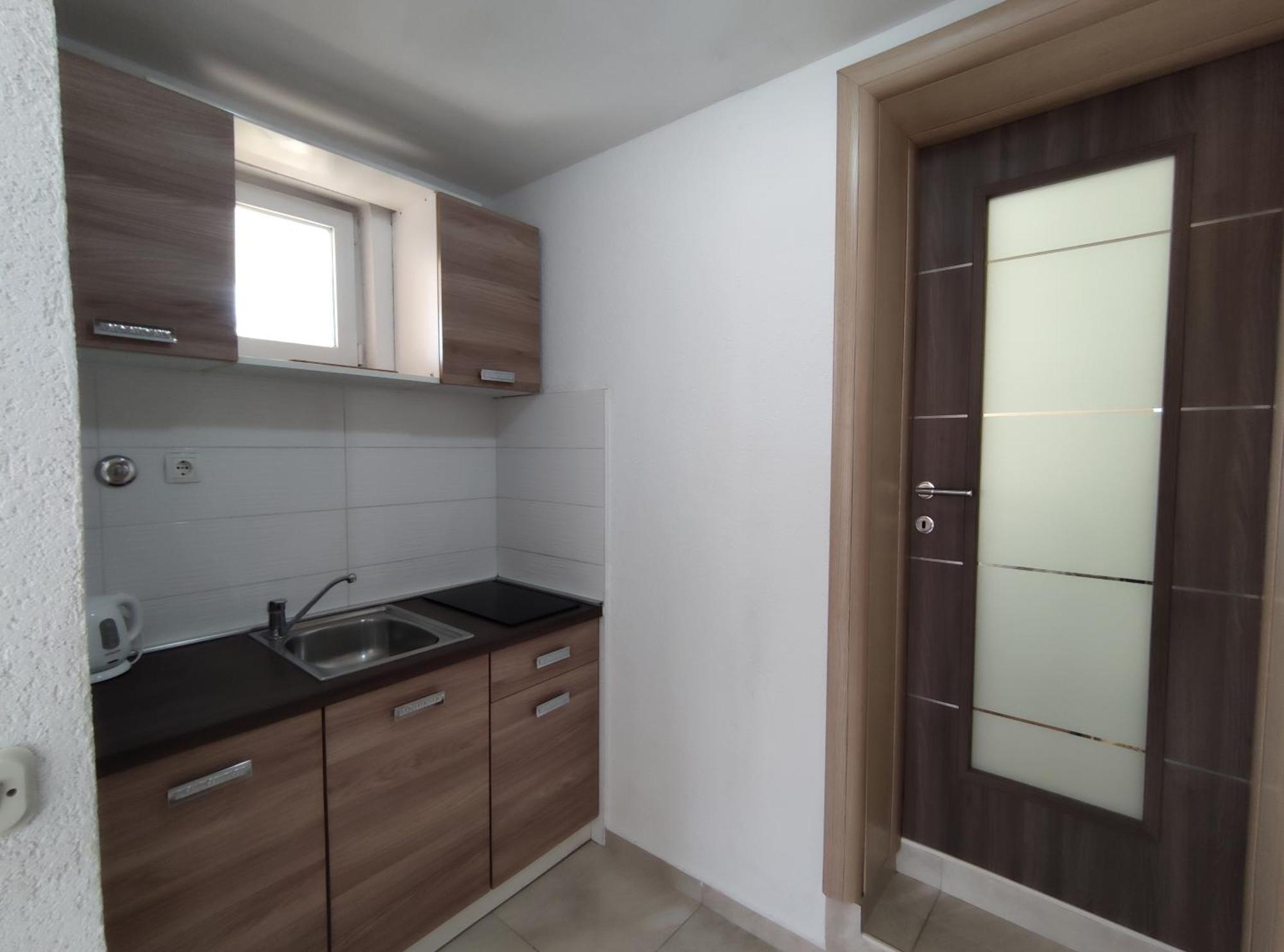 Apartments Beba Privlaka  Ruang foto