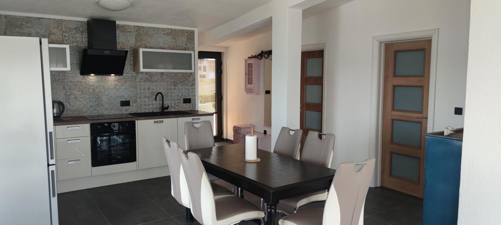 Apartments Beba Privlaka  Bagian luar foto